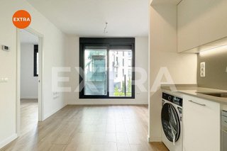 Piso en alquiler en Valdeacederas en Madrid