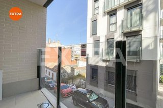 Piso en alquiler en Valdeacederas en Madrid