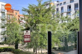 Piso en alquiler en Valdeacederas en Madrid