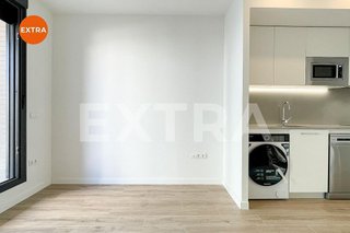 Piso en alquiler en Valdeacederas en Madrid