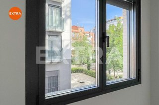 Piso en alquiler en Valdeacederas en Madrid