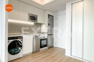 Piso en alquiler en Valdeacederas en Madrid