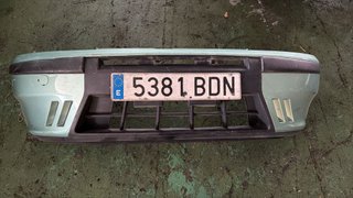 Paragolpes Delantero Fiat Punto 2005