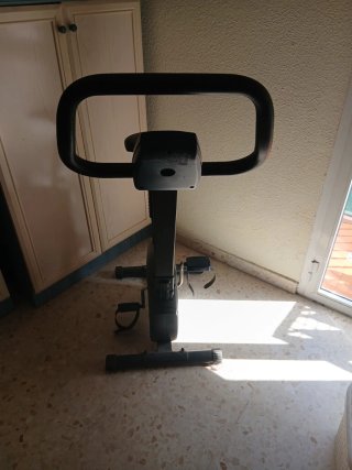 Bicicleta Estática RUNTRACK