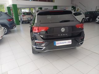 Volkswagen T-Roc 2018 DSG 1.5 Tsi 150cv