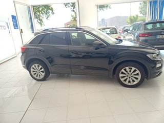 Volkswagen T-Roc 2018 DSG 1.5 Tsi 150cv