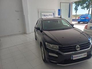 Volkswagen T-Roc 2018 DSG 1.5 Tsi 150cv
