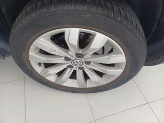 Volkswagen T-Roc 2018 DSG 1.5 Tsi 150cv