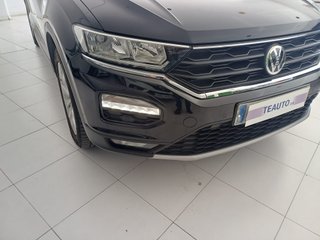 Volkswagen T-Roc 2018 DSG 1.5 Tsi 150cv