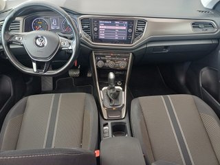 Volkswagen T-Roc 2018 DSG 1.5 Tsi 150cv