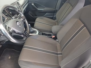 Volkswagen T-Roc 2018 DSG 1.5 Tsi 150cv