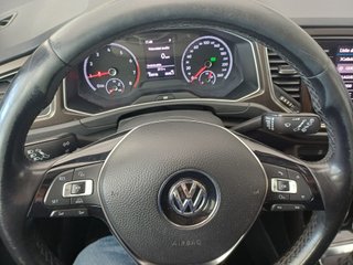 Volkswagen T-Roc 2018 DSG 1.5 Tsi 150cv