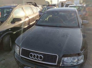 Audi 06b911023 motor arranque a4 berlina 1747749