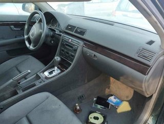 Audi 06b911023 motor arranque a4 berlina 1747749