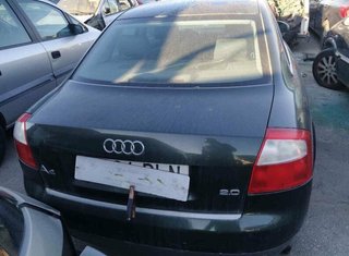 Audi 06b911023 motor arranque a4 berlina 1747749