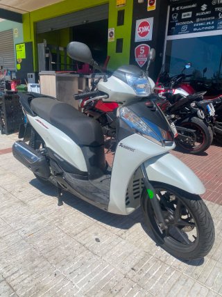 Honda sh 300 i sport