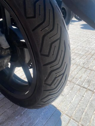 Honda sh 300 i sport
