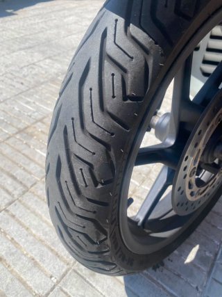 Honda sh 300 i sport