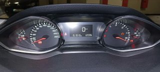 Peugeot 308 2014