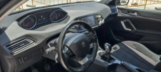 Peugeot 308 2014