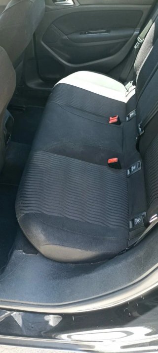 Peugeot 308 2014
