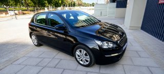 Peugeot 308 2014