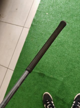 Madeira 3 Cleveland Turbo