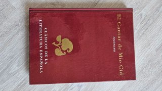 3 clásicos de la literatura española