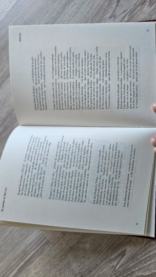 3 clásicos de la literatura española