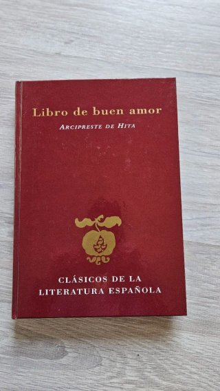 3 clásicos de la literatura española