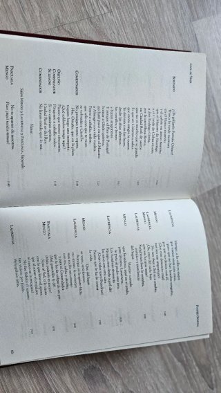 3 clásicos de la literatura española
