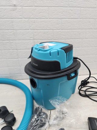 Cecotec Aspirador Sólidos y Líquidos 10L