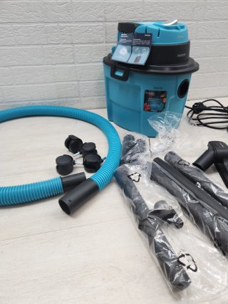 Cecotec Aspirador Sólidos y Líquidos 10L