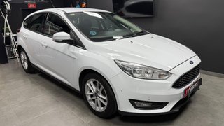 Ford Focus 1.5 TDCi E6 120cv Business