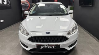 Ford Focus 1.5 TDCi E6 120cv Business