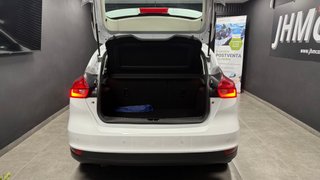 Ford Focus 1.5 TDCi E6 120cv Business