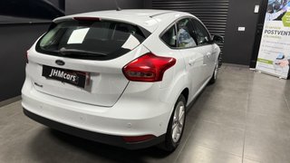 Ford Focus 1.5 TDCi E6 120cv Business