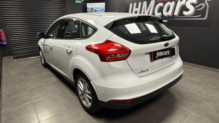 Ford Focus 1.5 TDCi E6 120cv Business