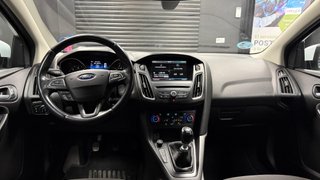 Ford Focus 1.5 TDCi E6 120cv Business