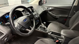 Ford Focus 1.5 TDCi E6 120cv Business