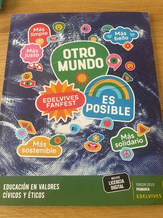 Proyecto: FanFest. Educación en Valores Cívicos...