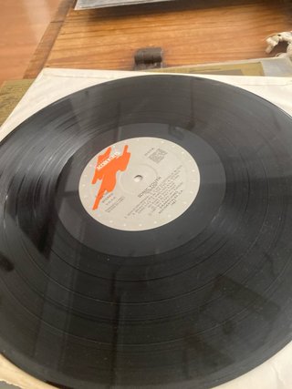 Sonic Youth Sister LP