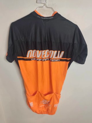 Maglia Ciclismo Sportful NOVECOLLI L