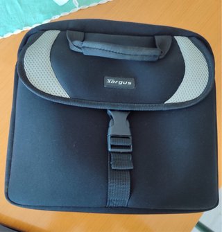 HP Mini Windows 7 Starter + Cargador + Funda