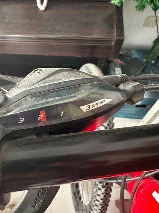 Bicicleta BH 29 2023 Freno Disco