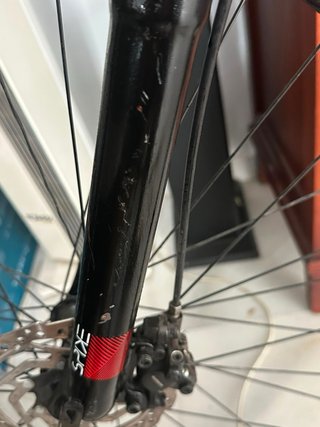 Bicicleta BH 29 2023 Freno Disco