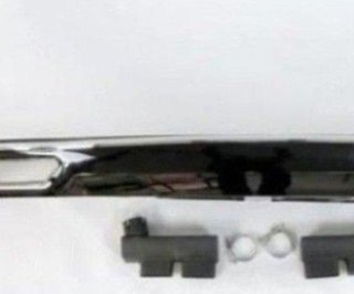 Difusor Trasero Audi A6 Sedan / Avant C7 4G 2011-2