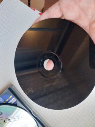 Final Fantasy VII PlayStation PAL