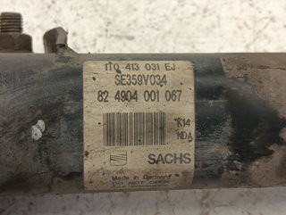 AMORTIGUADOR DELANTERO DERECHO SEAT ALTEA (5P1) B
