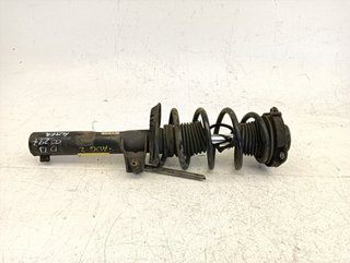 AMORTIGUADOR DELANTERO DERECHO SEAT ALTEA (5P1) B